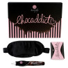 Secretplay - Jeu "Chocaddict" (Es/En)